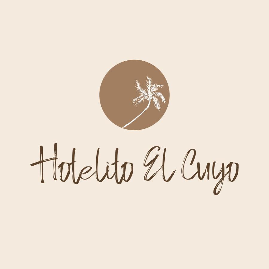 Hotelito El Cuyo Exterior photo