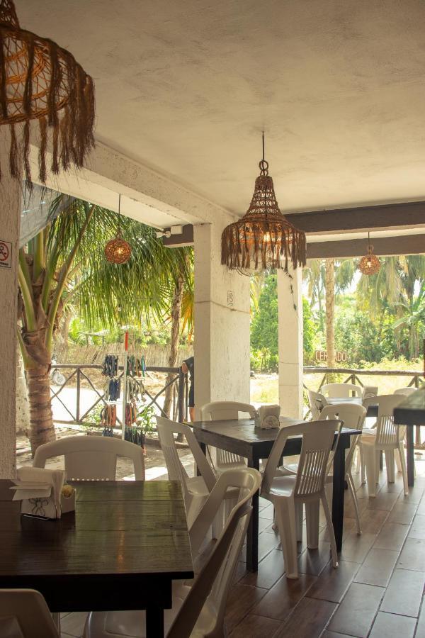 Hotelito El Cuyo Exterior photo